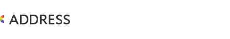 ADDRESS